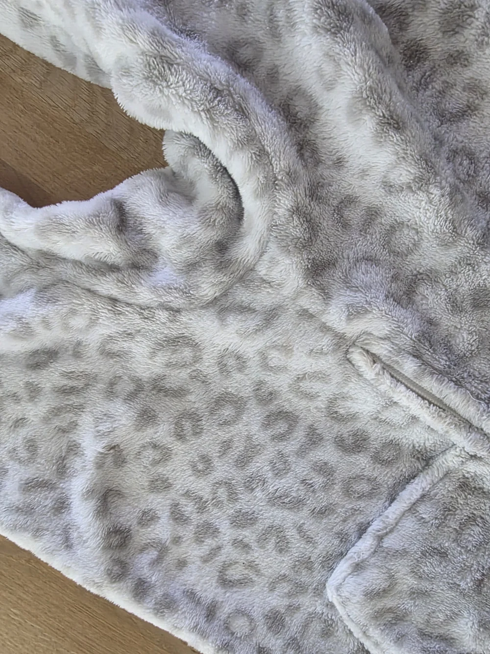 Cat & Jack cozy fleece